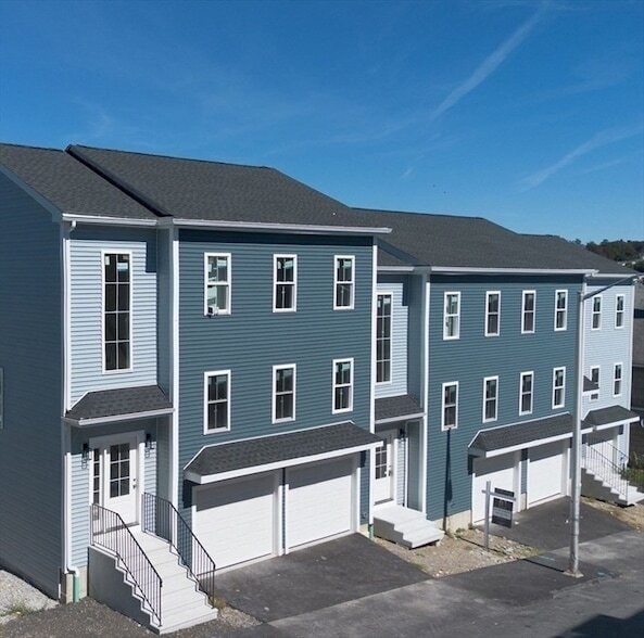 property at 17 Mott St