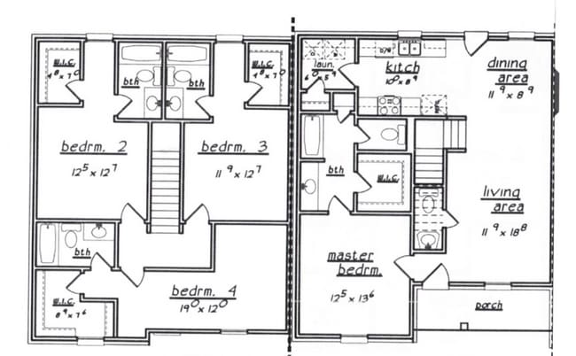 514 Fifer Cir in Oxford, MS - Building Photo - Building Photo