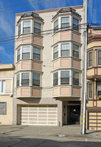 359 2nd Ave Apartamentos