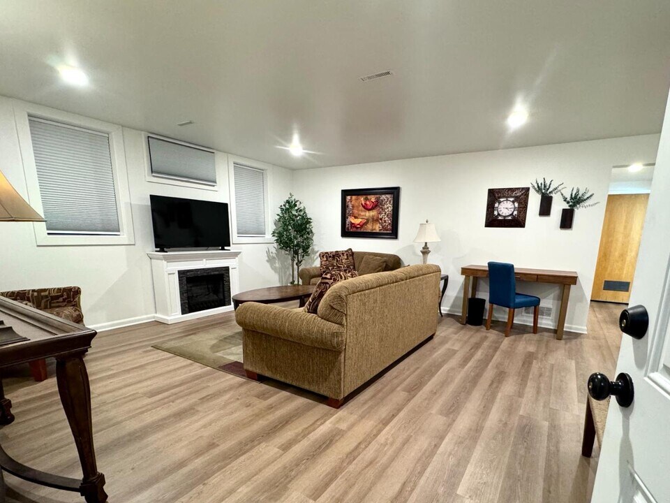 1305 9th St W in Billings, MT - Building Photo