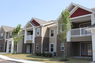 October Homes in Madison, TN - Foto de edificio - Building Photo