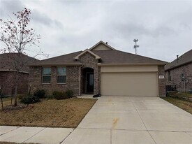 8501 Caracara Dr in McKinney, TX - Building Photo