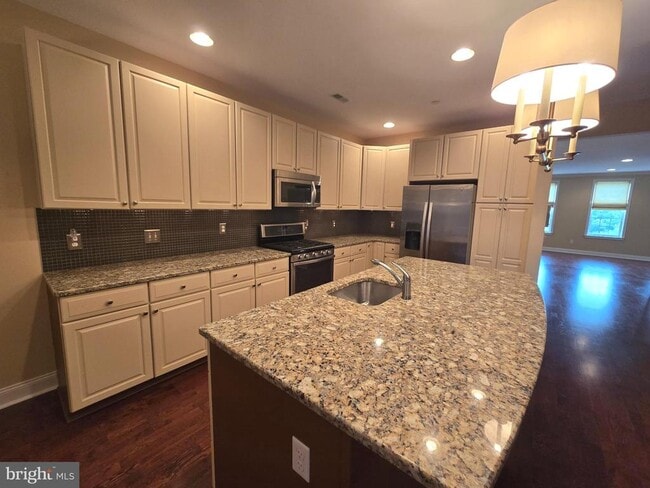 property at 2508 South St