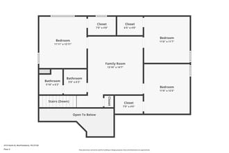 4113 Stark St in Murfreesboro, TN - Building Photo - Building Photo