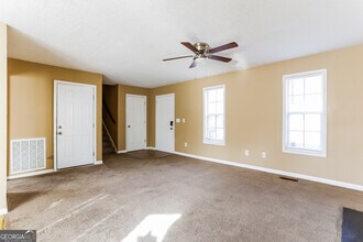 419 Ivy Crest Dr in Dallas, GA - Building Photo - Building Photo