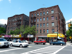 665 Allerton in Bronx, NY - Building Photo - Building Photo