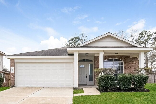 property at 5507 Golden Hollow Ct