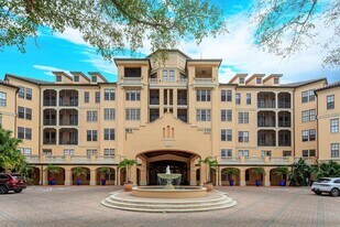 509 Mirasol Cir in Kissimmee, FL - Building Photo