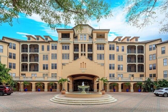 property at 509 Mirasol Cir