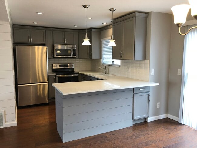 property at 422 Wright St