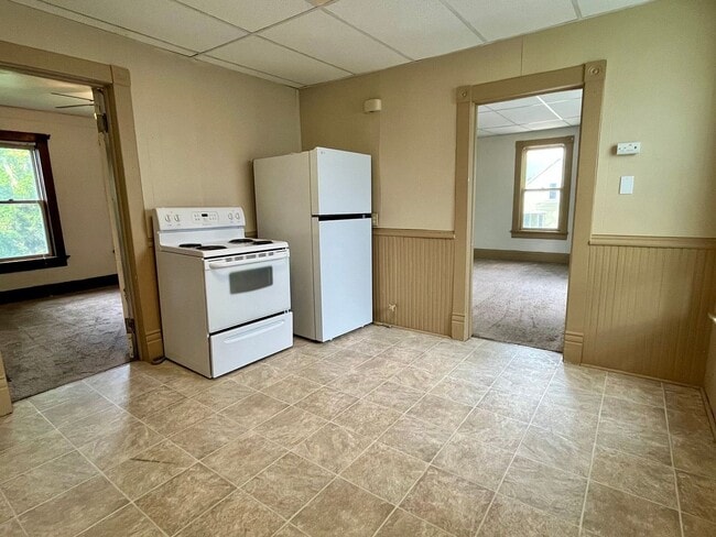 property at 1202 Prospect Ave
