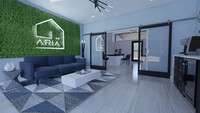 The Aria Apartments photo'