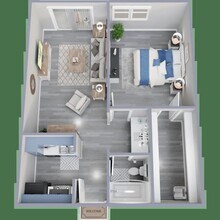 4400 Memorial Dr in Houston, TX - Building Photo - Building Photo