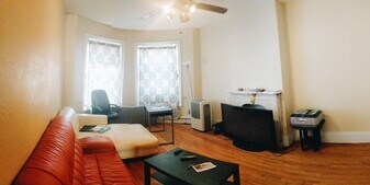 75 Hammond St, Unit 7 in Boston, MA - Building Photo