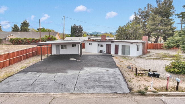 property at 17637 Sultana St