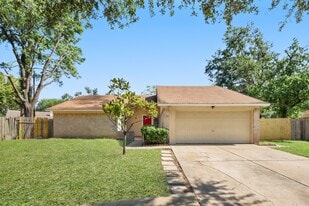 9806 Tassel Brook Dr in Houston, TX - Building Photo