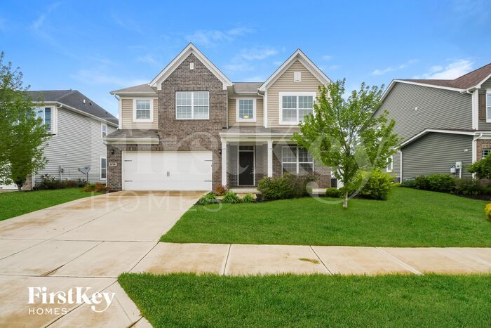 1298 Hazy Falls Blvd in Westfield, IN - Building Photo