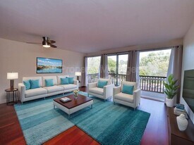 938 Lea Dr in San Rafael, CA - Building Photo