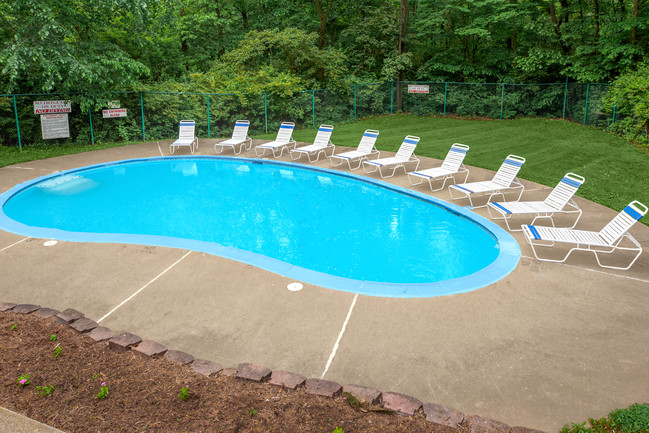 Valley Tower/Prospect Hill Apartments in Lafayette, IN - Building Photo - Building Photo