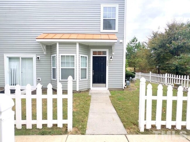 11701 Coppergate Dr in Raleigh, NC - Building Photo - Building Photo
