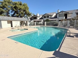 1222 W Baseline Rd in Tempe, AZ - Building Photo