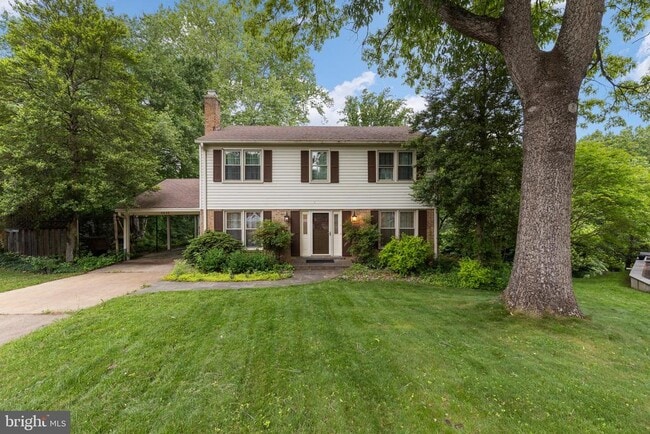 property at 9830 Meadow Valley Dr