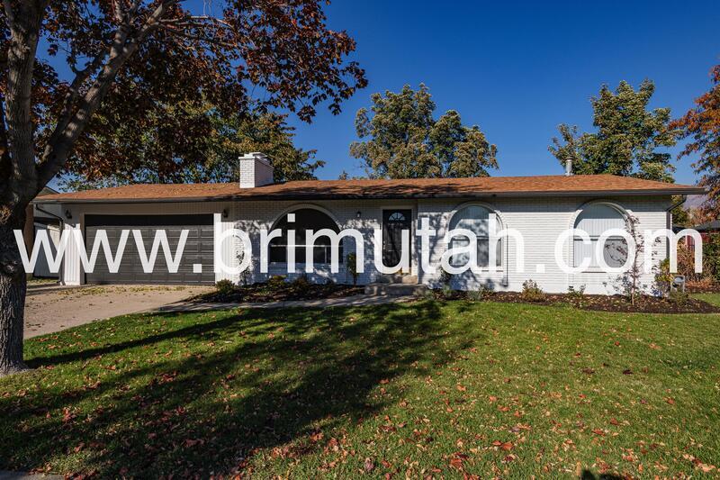 1455 Plata Way in Sandy, UT - Building Photo