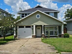 6111 Edith Stephens Dr in Panama City, FL - Building Photo - Building Photo