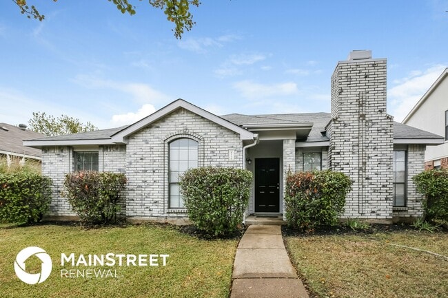 property at 4116 O B Crowe Dr