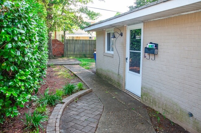 444 Maryland Ave in Norfolk, VA - Building Photo - Building Photo