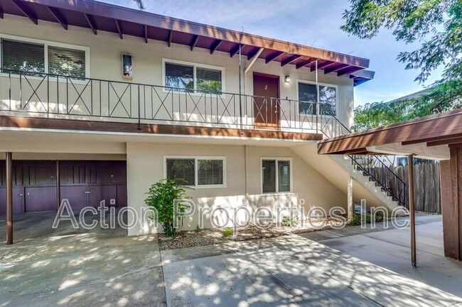 property at 771 Palo Alto Ave
