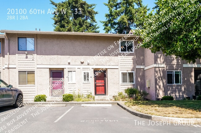 20100 60th Ave W