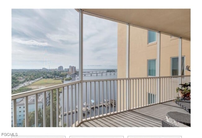 property at 2743 First St