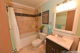 2630 Kapiolani Blvd in Honolulu, HI - Building Photo - Building Photo