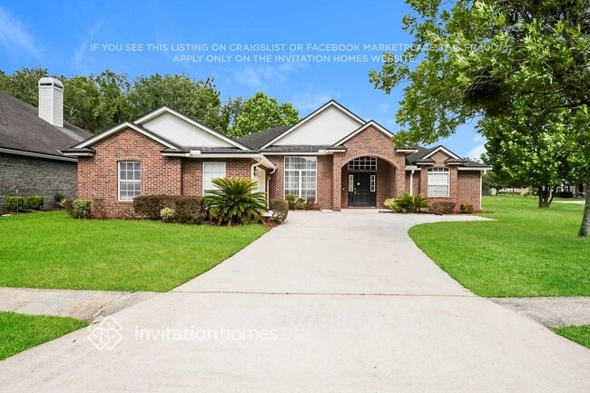 property at 2383 Carolina Cherry Ct