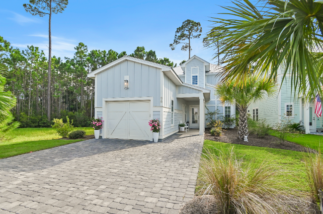 96 Sugar Sands Dr in Santa Rosa Beach, FL - Building Photo - Building Photo