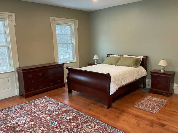 886 VT-74, Unit A - 2 Bedroom