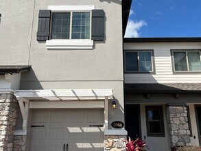 2662 White Isle Ln in Orlando, FL - Foto de edificio - Building Photo