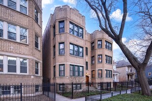 5053-5055 N Winchester Ave Apartments