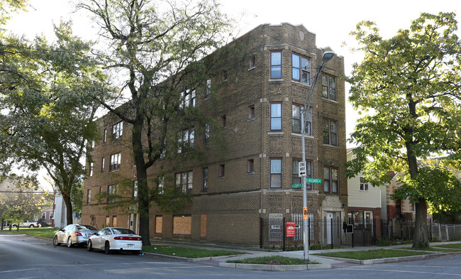 1301 S Kildare Ave in Chicago, IL - Building Photo - Building Photo