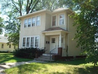 1089 22nd Ave SE in Minneapolis, MN - Building Photo