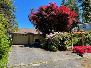 1518 N 146th St in Shoreline, WA - Building Photo - Building Photo