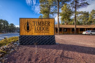 1078 E White Mountain Blvd in Pinetop, AZ - Building Photo