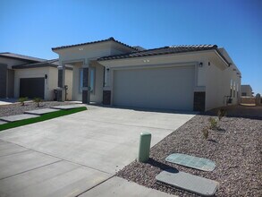 963 Aircoupe Way in Horizon City, TX - Building Photo - Building Photo