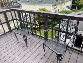 42 Mann Ave in Newport, RI - Building Photo - Building Photo