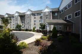 Pinecrest in Pine Bush, NY - Building Photo