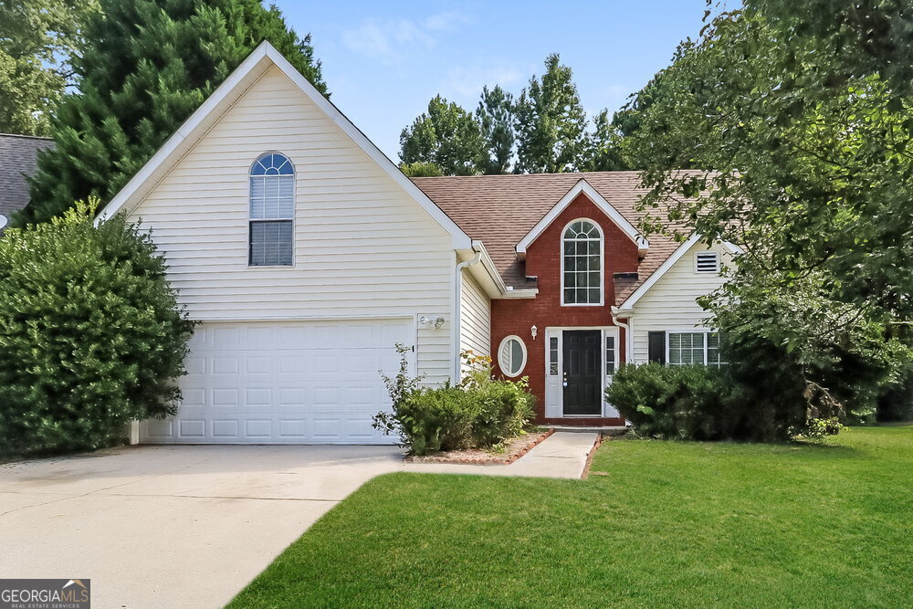 760 Old Johnson Rd in Lawrenceville, GA - Building Photo