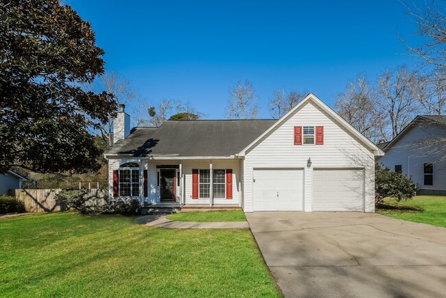 property at 119 Round Table Ln