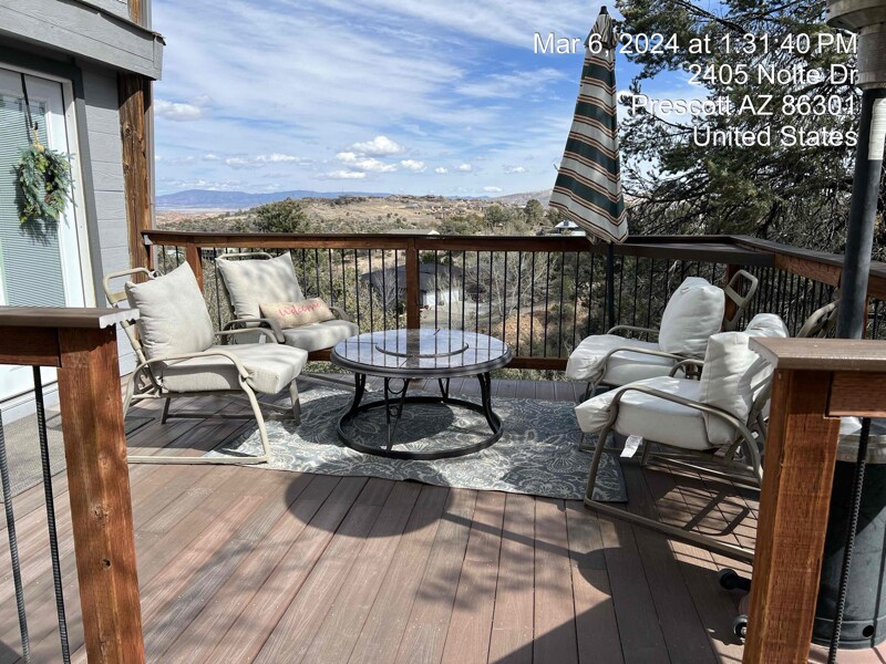 2405 Nolte Dr in Prescott, AZ - Building Photo