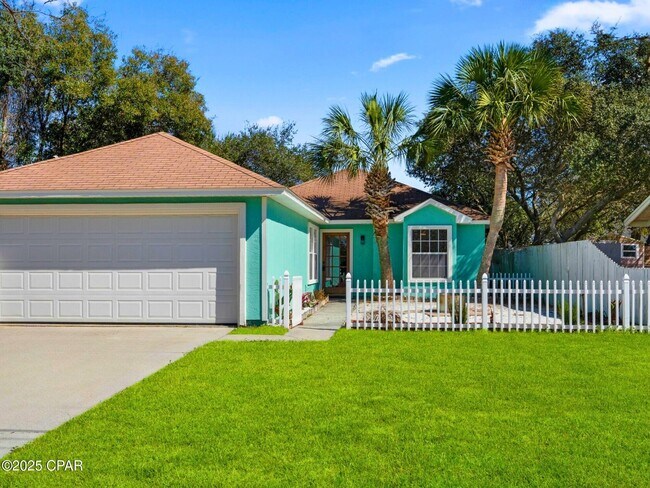 property at 616 Lake Powell Dr